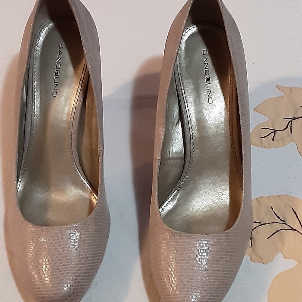 Bandolino Stilettos